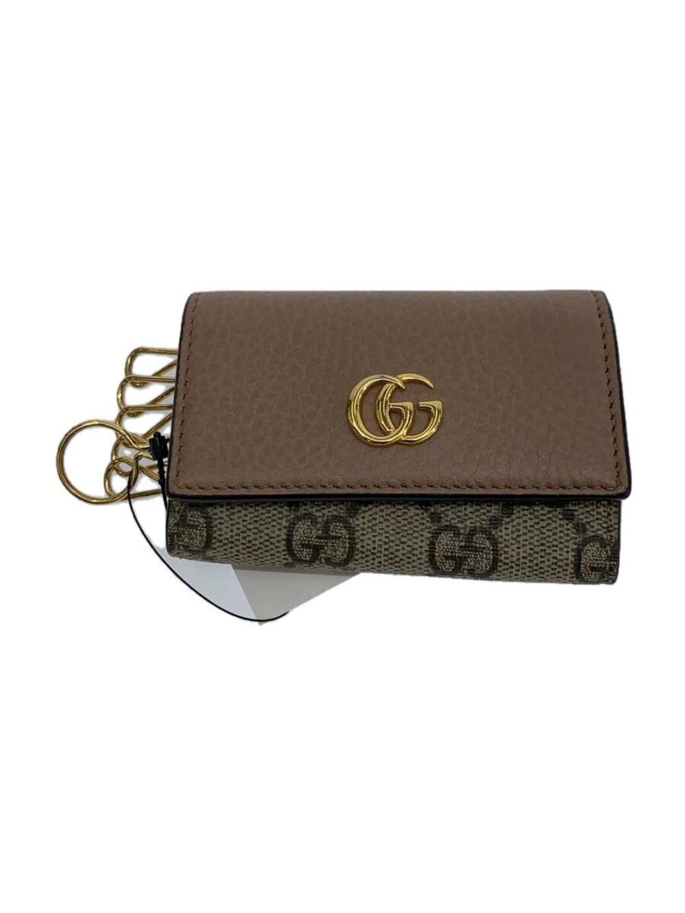Gucci Key Case Coin Wallet
